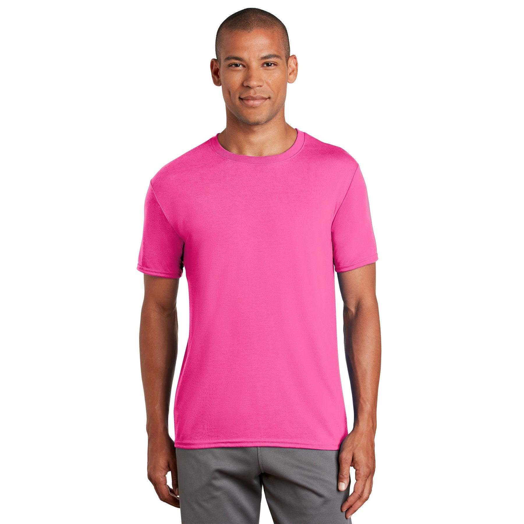 Gildan-Gildan® Gildan Performance® T-Shirt. 42000-MedTech-15